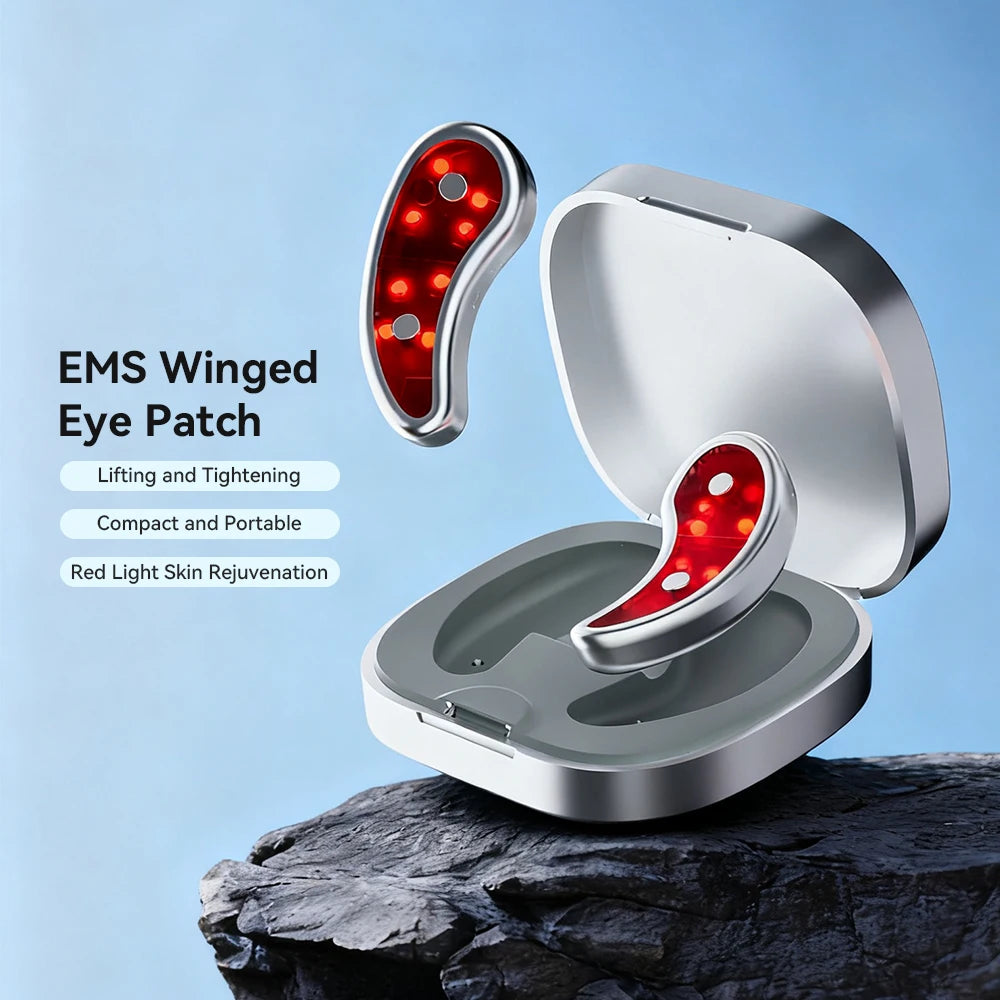 Mini Eye Vibration Massager