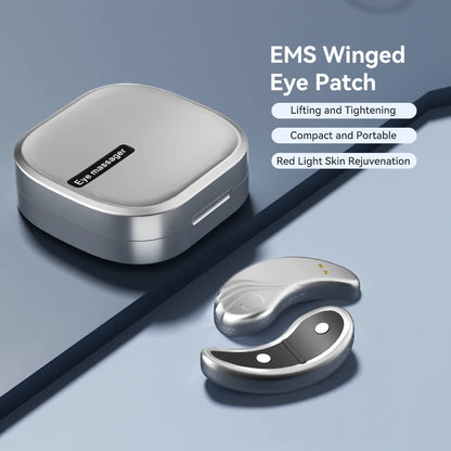 Mini Eye Vibration Massager