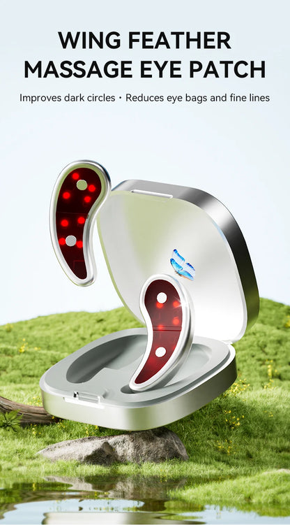 Mini Eye Vibration Massager
