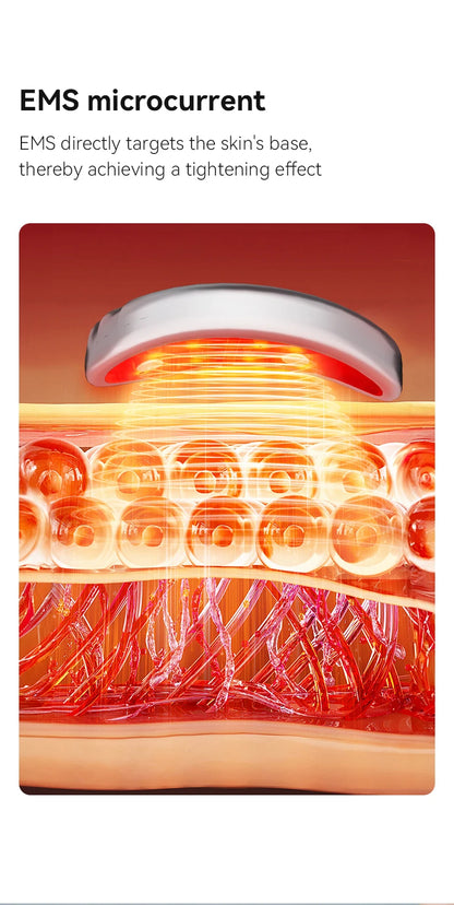 Mini Eye Vibration Massager